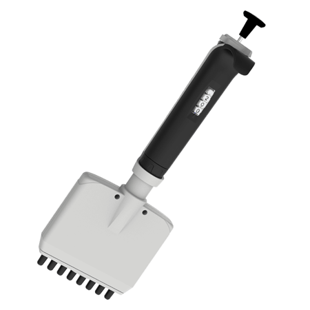 AccuPet Evo Multichannel Pipettes